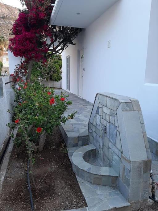 Annika'S Summer Dream Livadia  Esterno foto