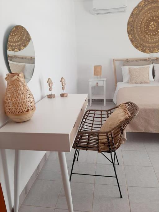 Annika'S Summer Dream Livadia  Esterno foto
