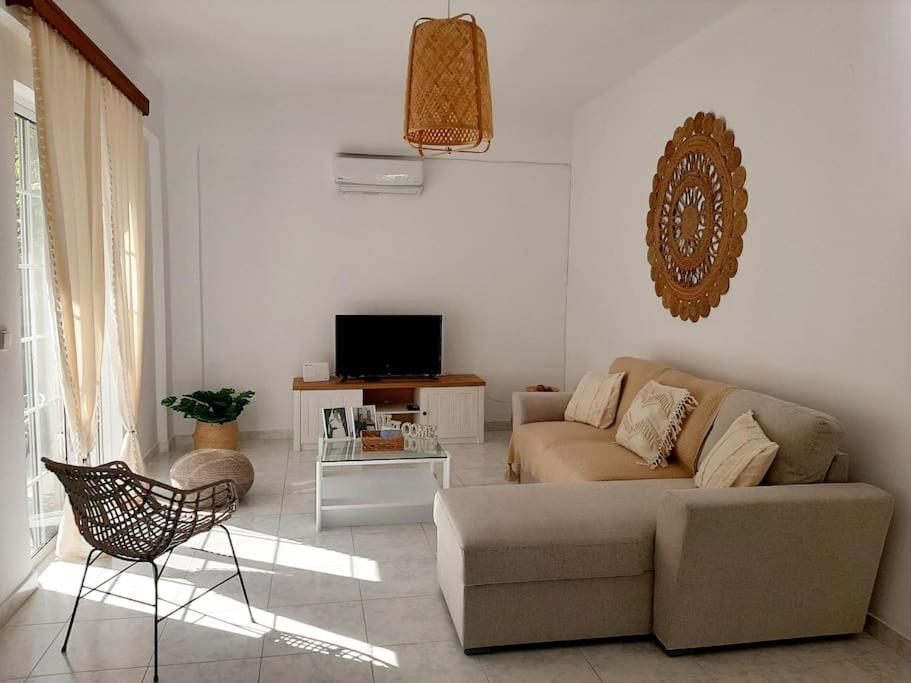 Annika'S Summer Dream Livadia  Esterno foto