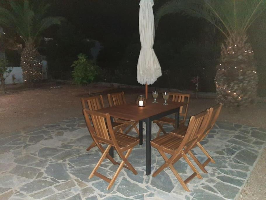 Annika'S Summer Dream Livadia  Esterno foto